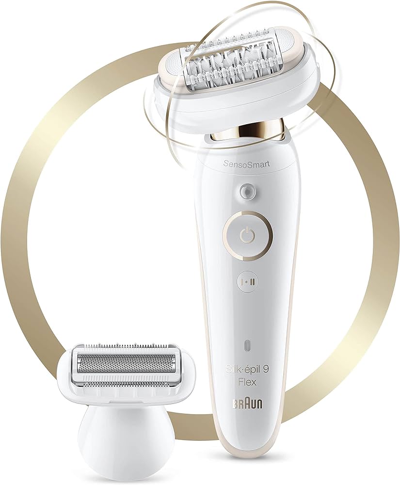 Epilator