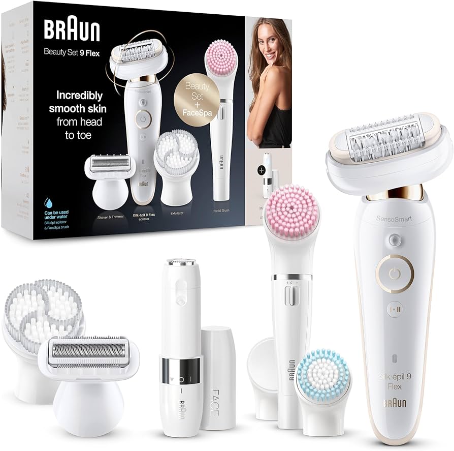 Epilator 