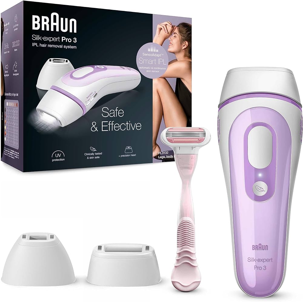 Epilator