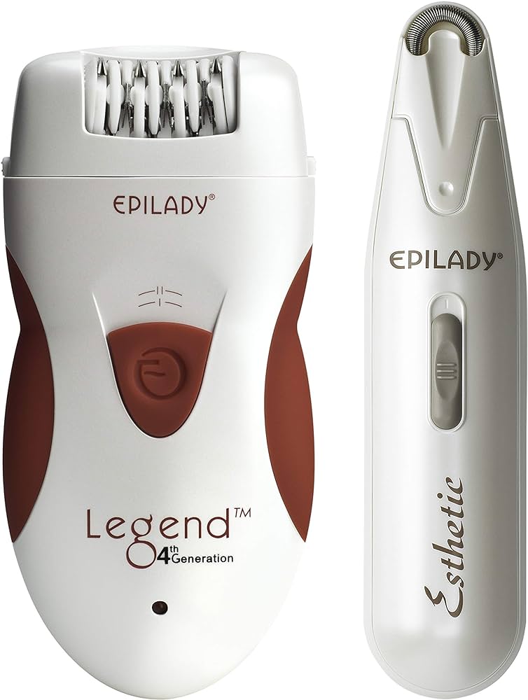 Epilator 