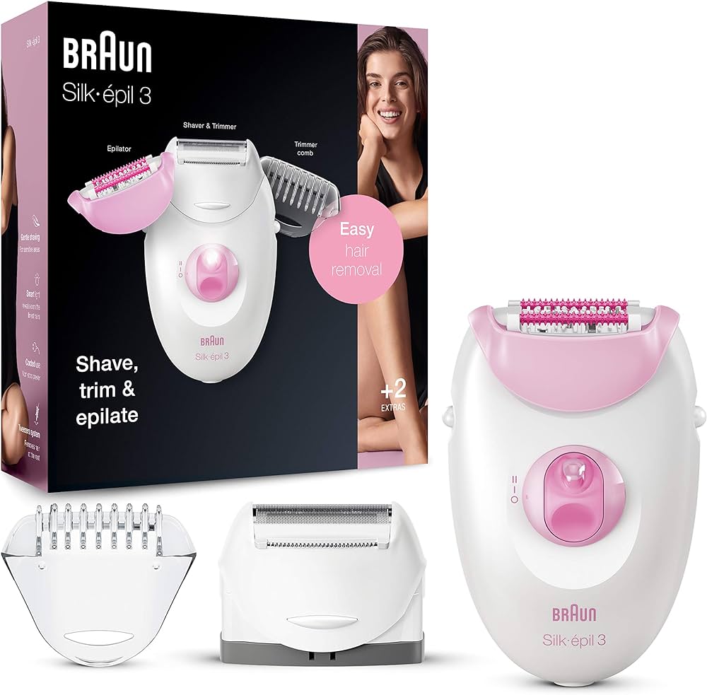 epilator 