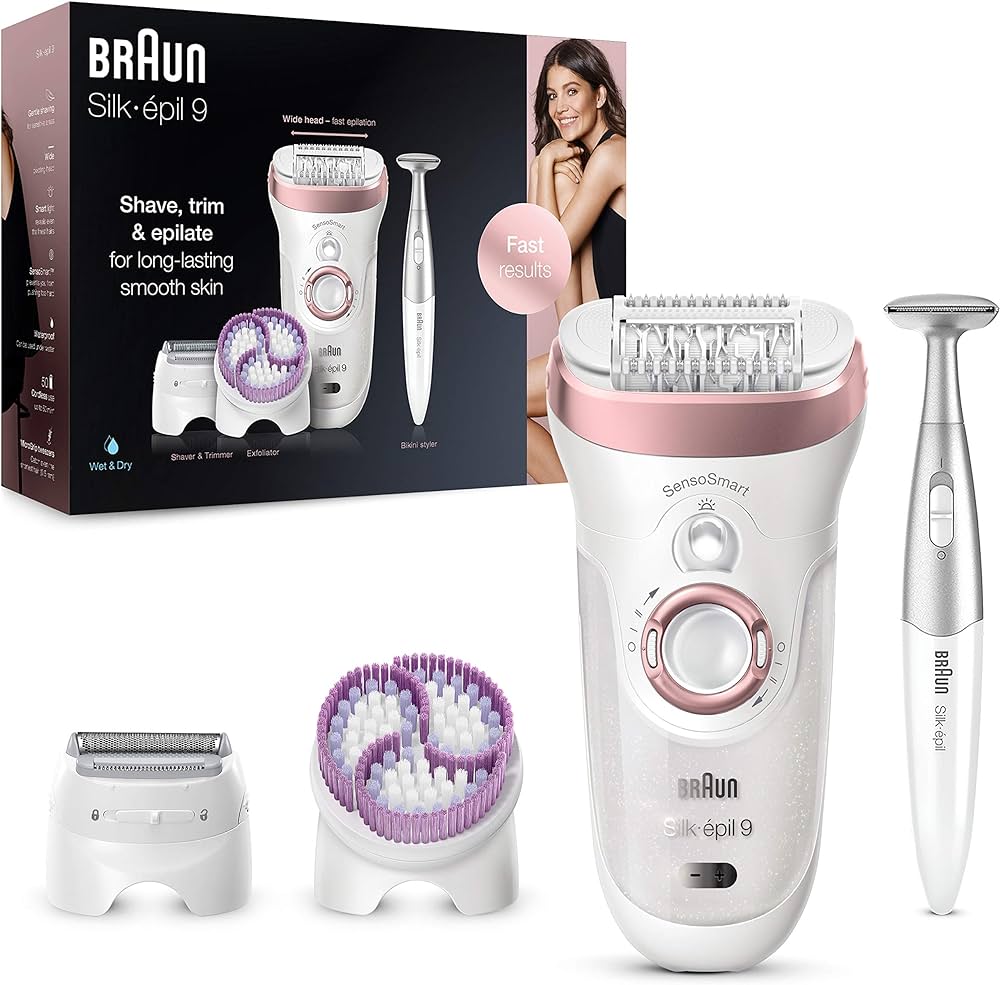 epilator 