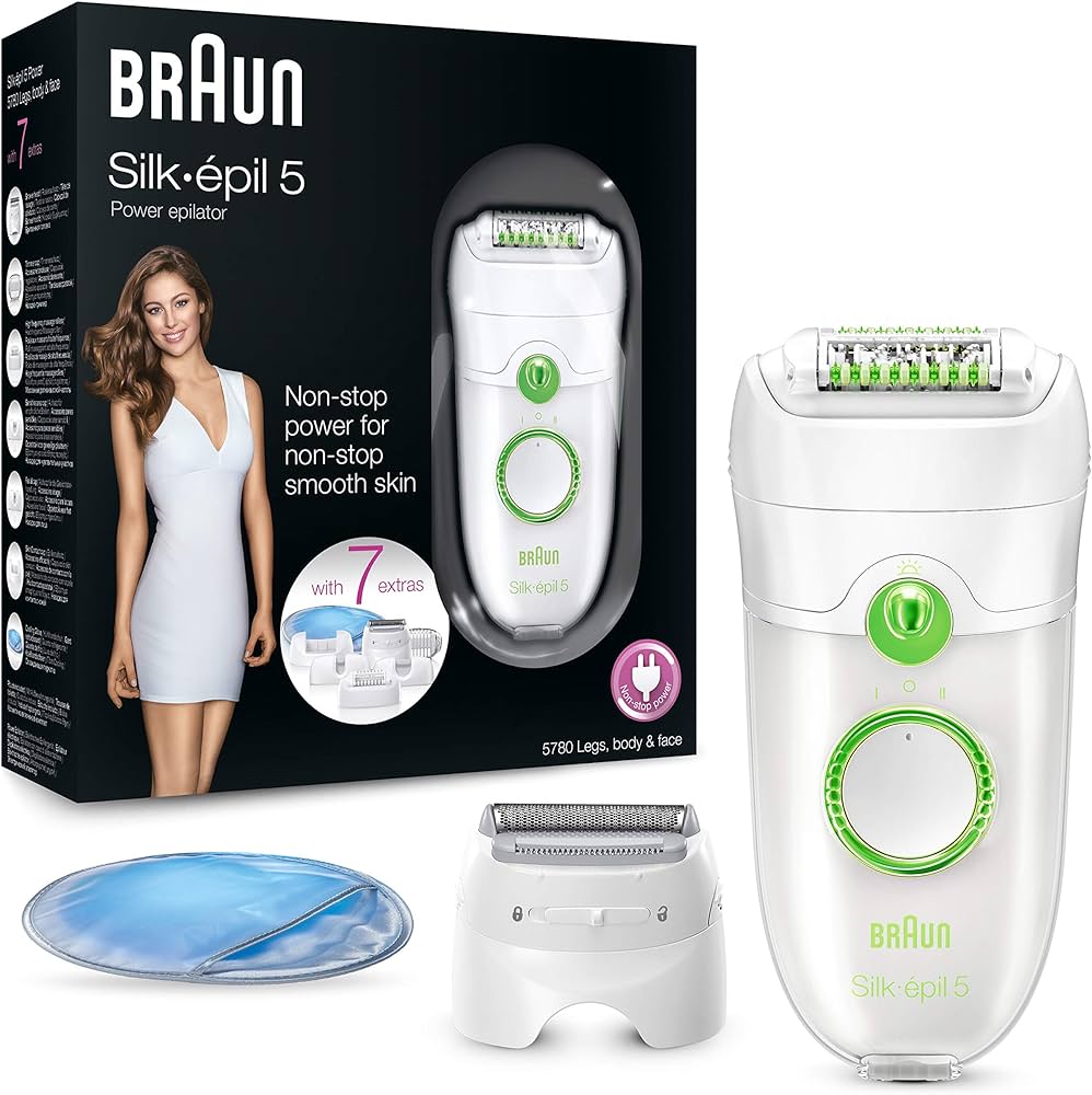 Epilator 