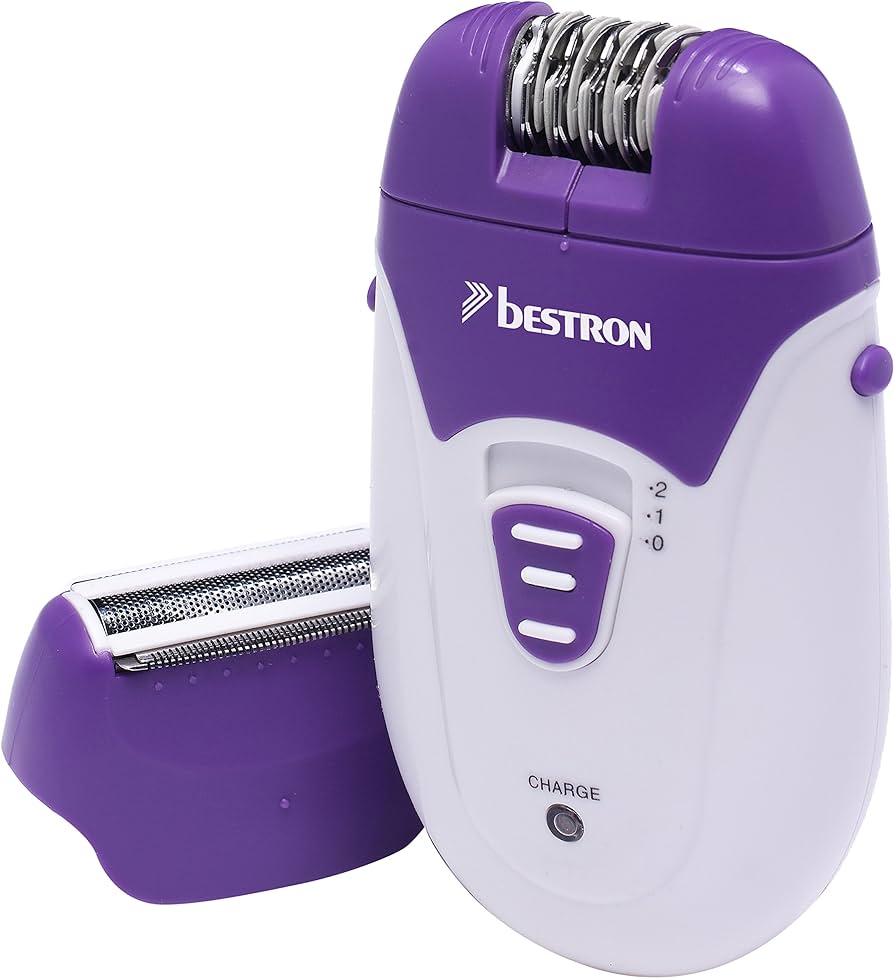 Epilator