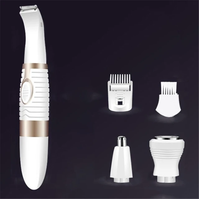 Epilator