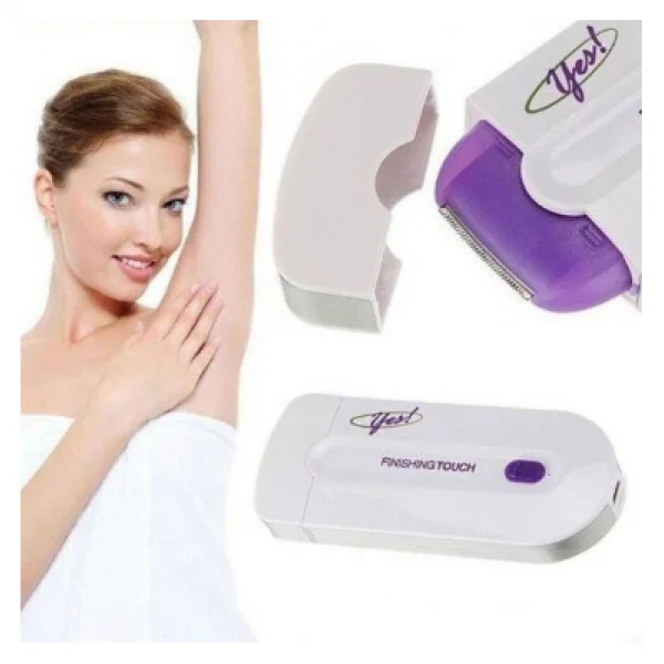 Epilator 