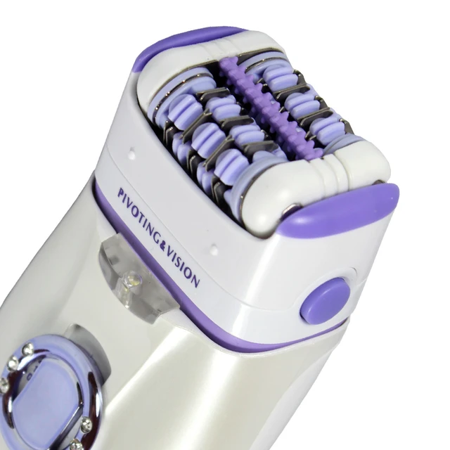 Epilator 