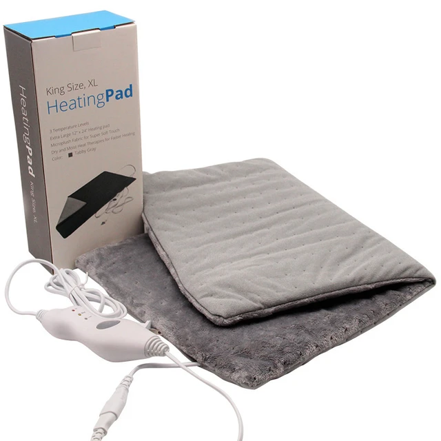 heating pad