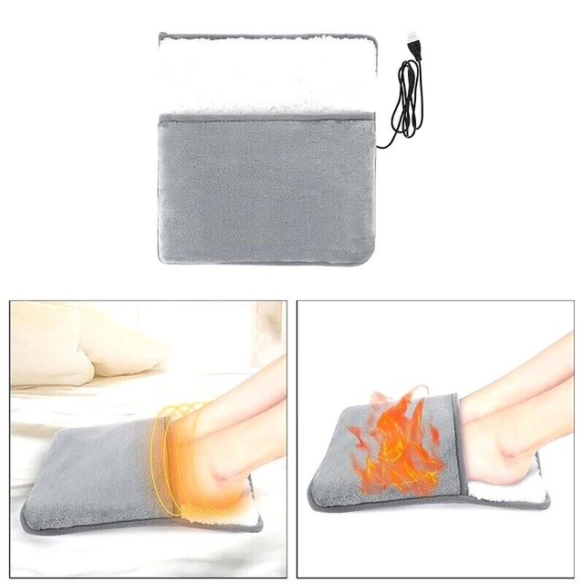 heating pad