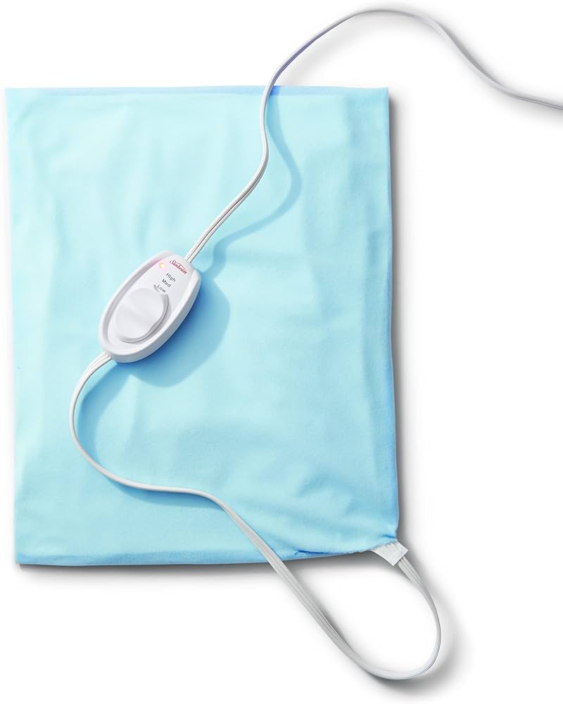 heating pad