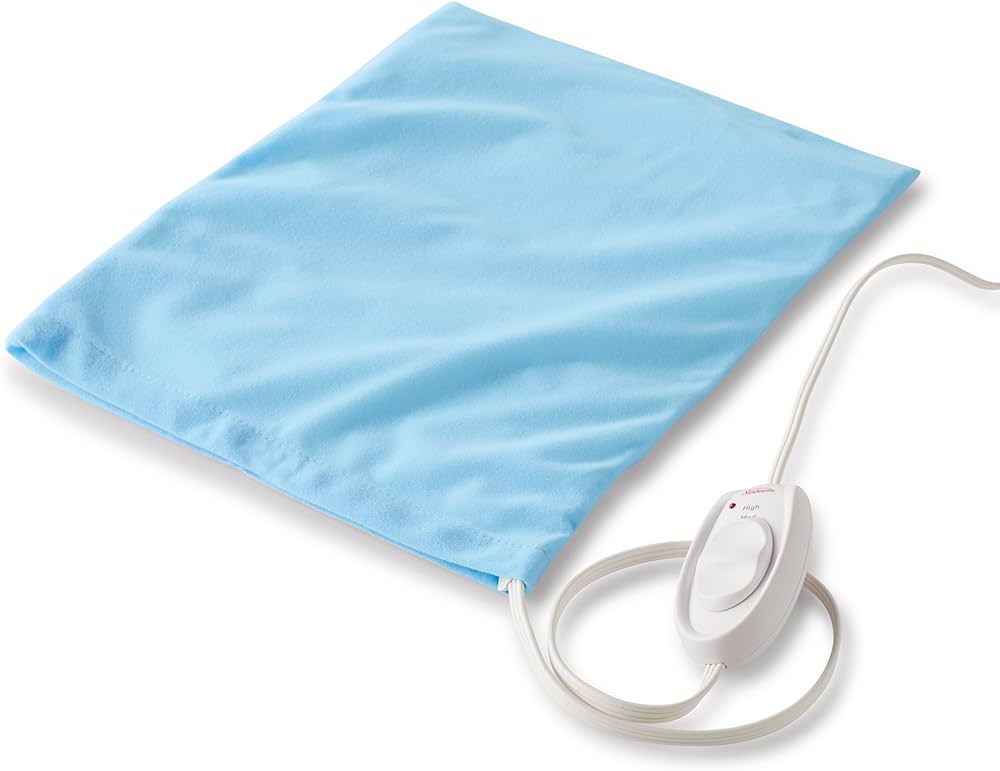 heating pad