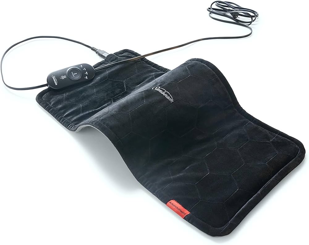 heating pad