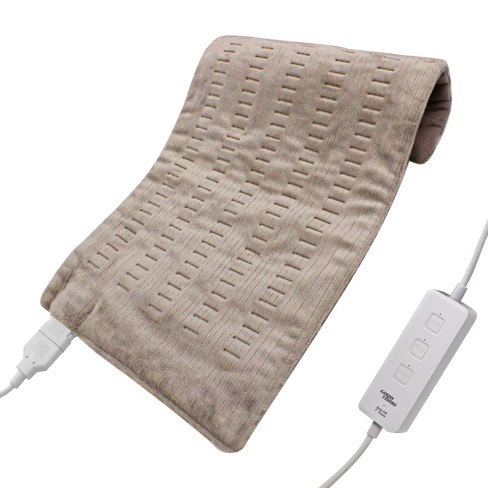 heating pad