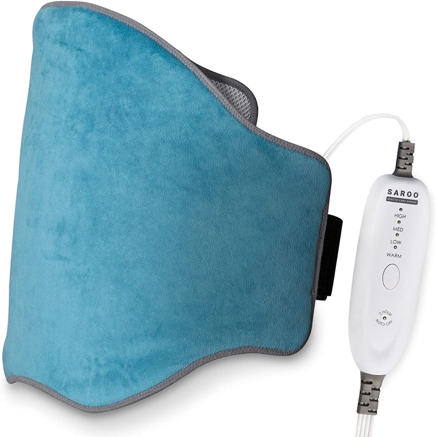 heating pad