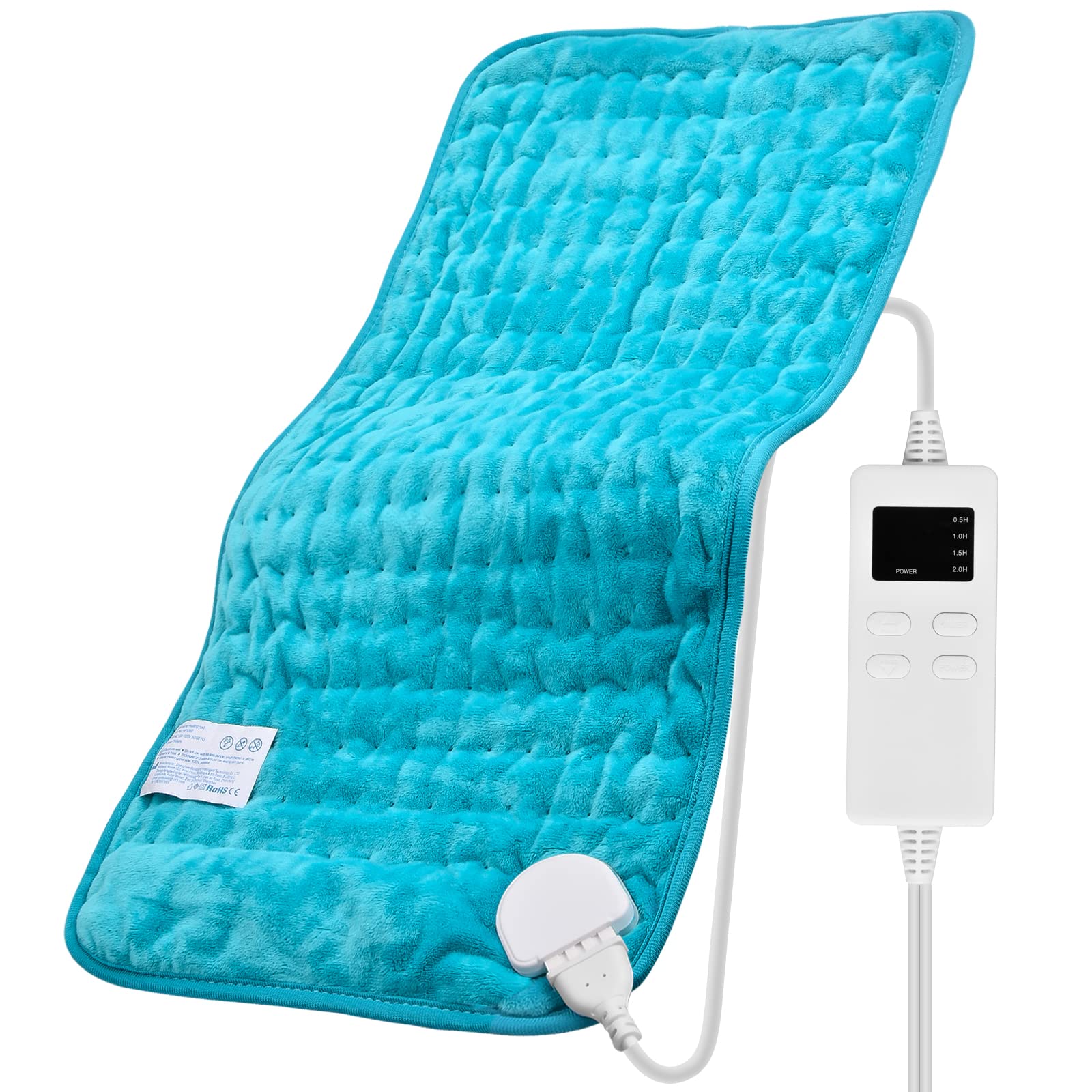 heating pad