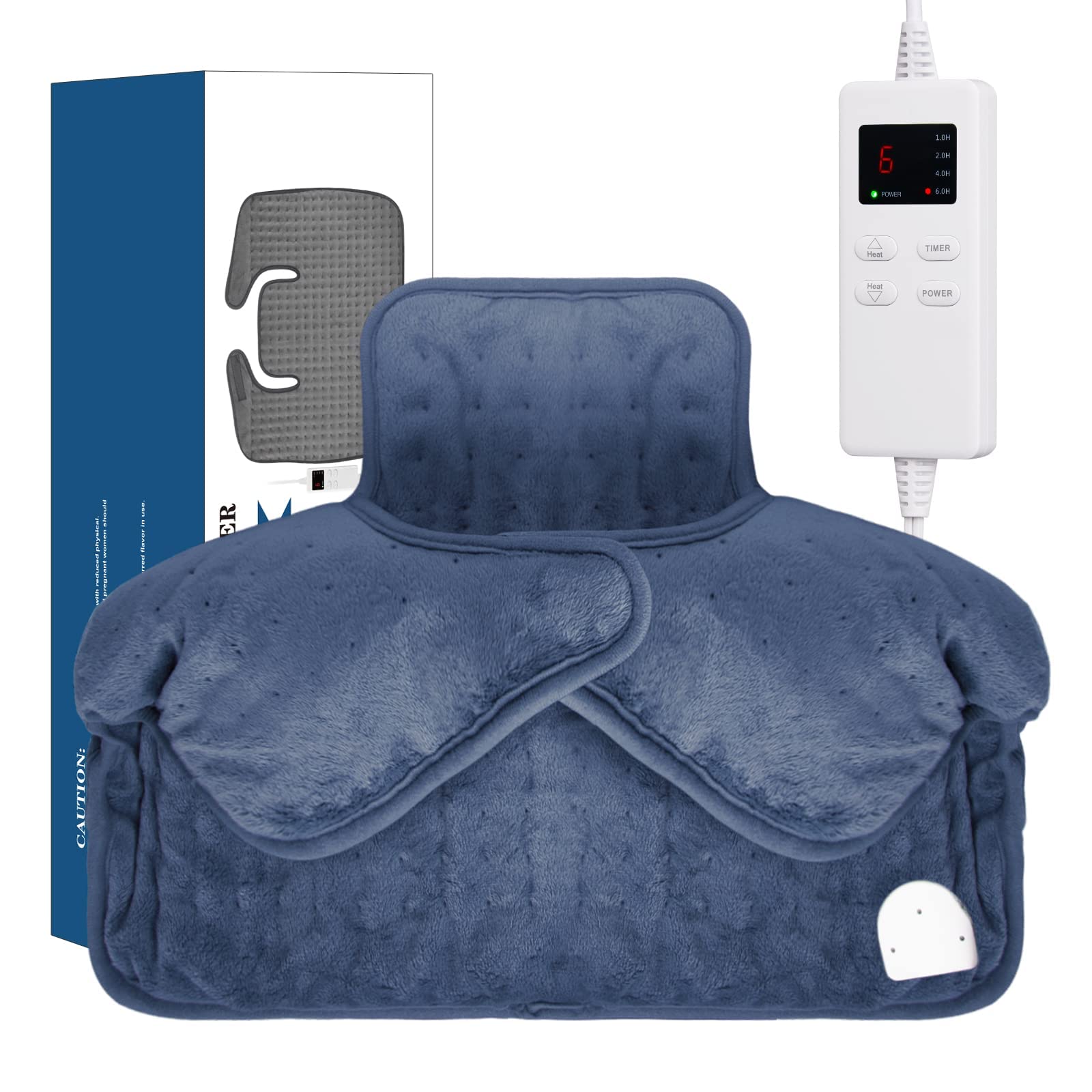 heating pad