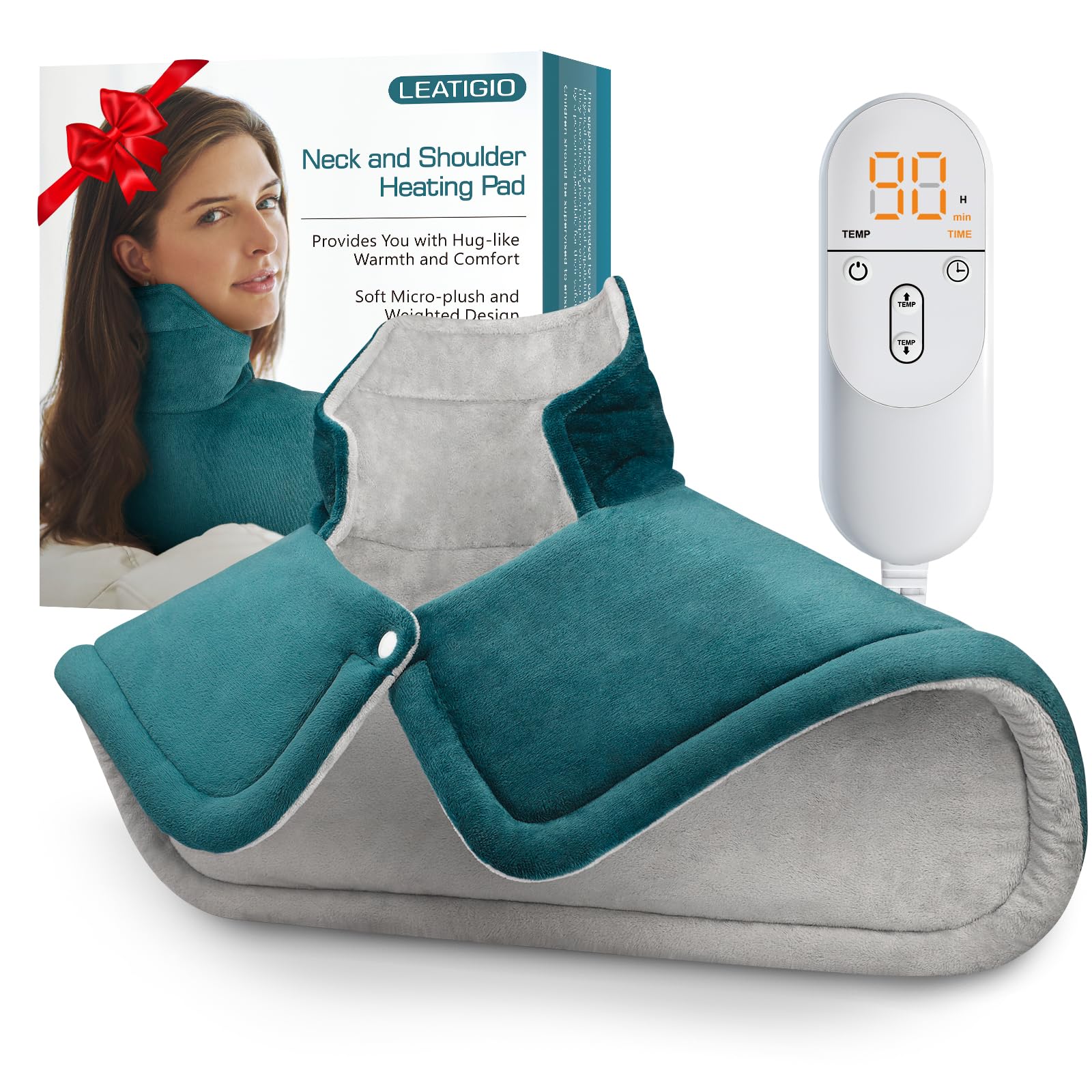 heating pad