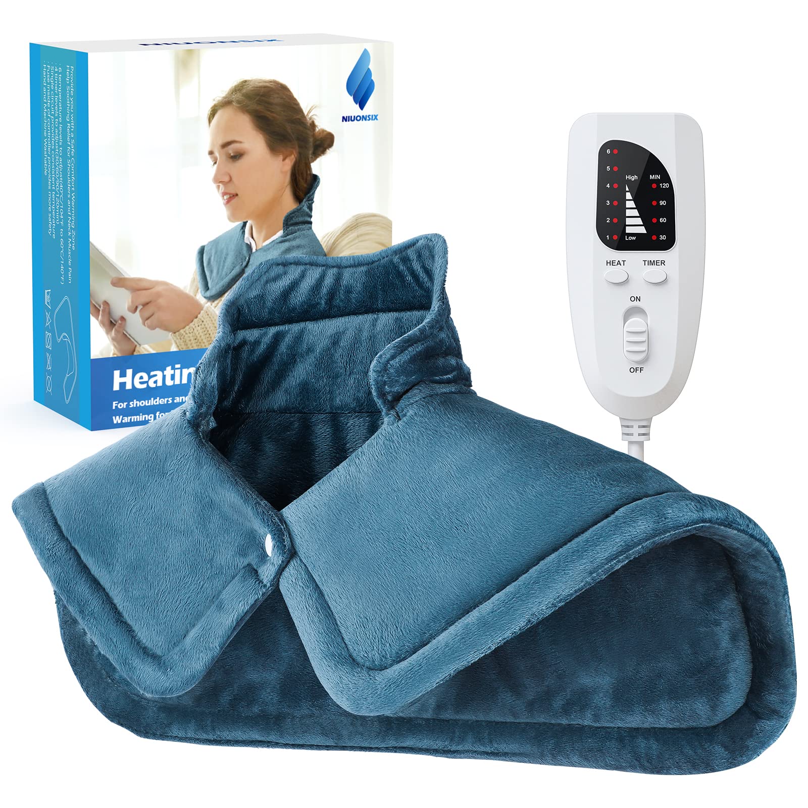 heating pad