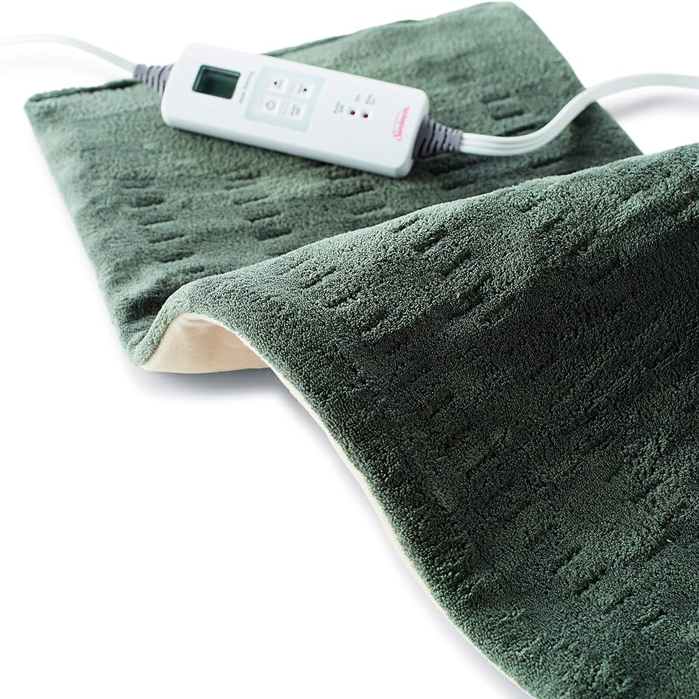 heating pad