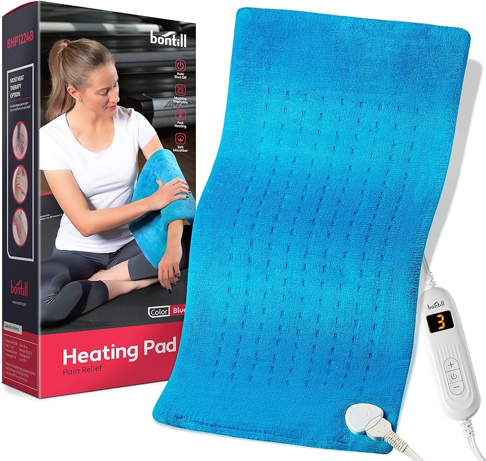 heating pad