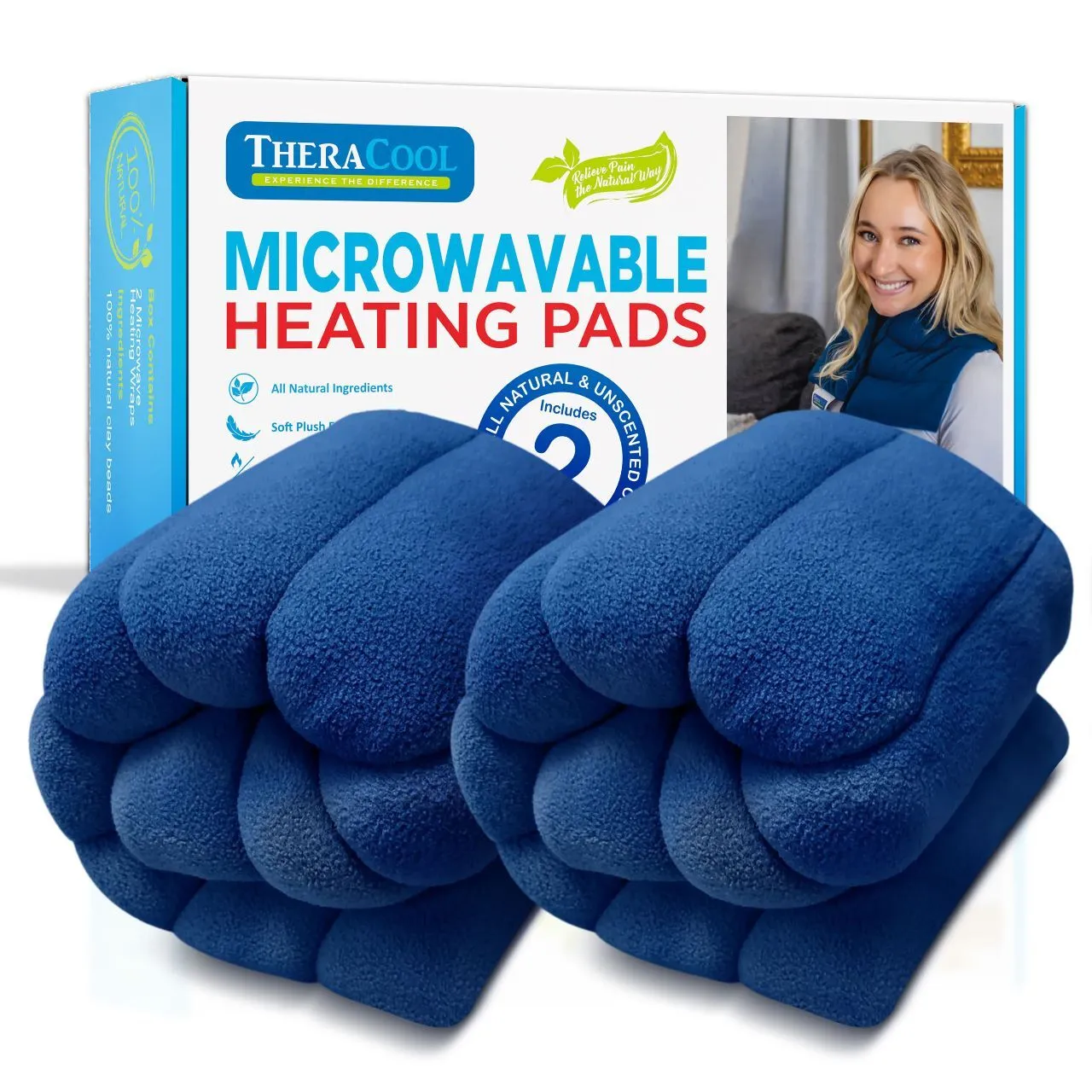 heating pad