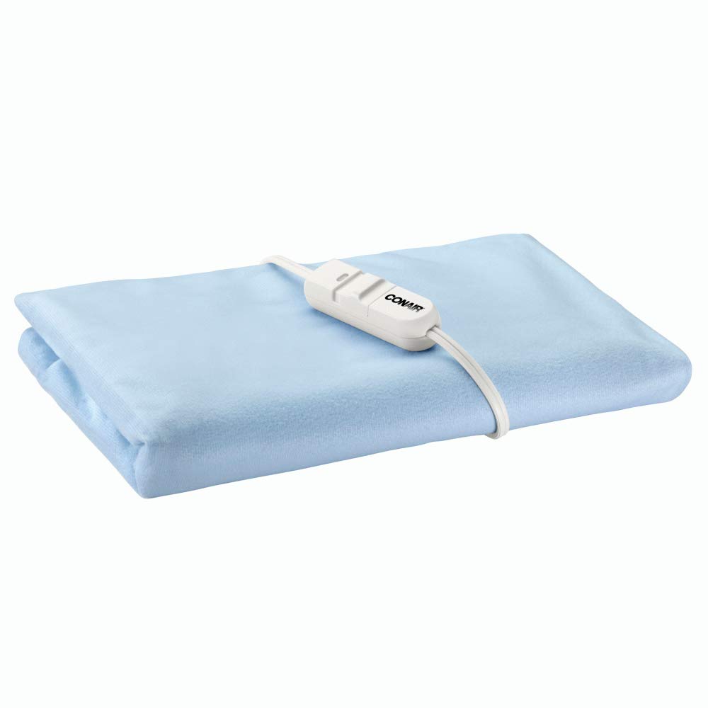 conair heating pad