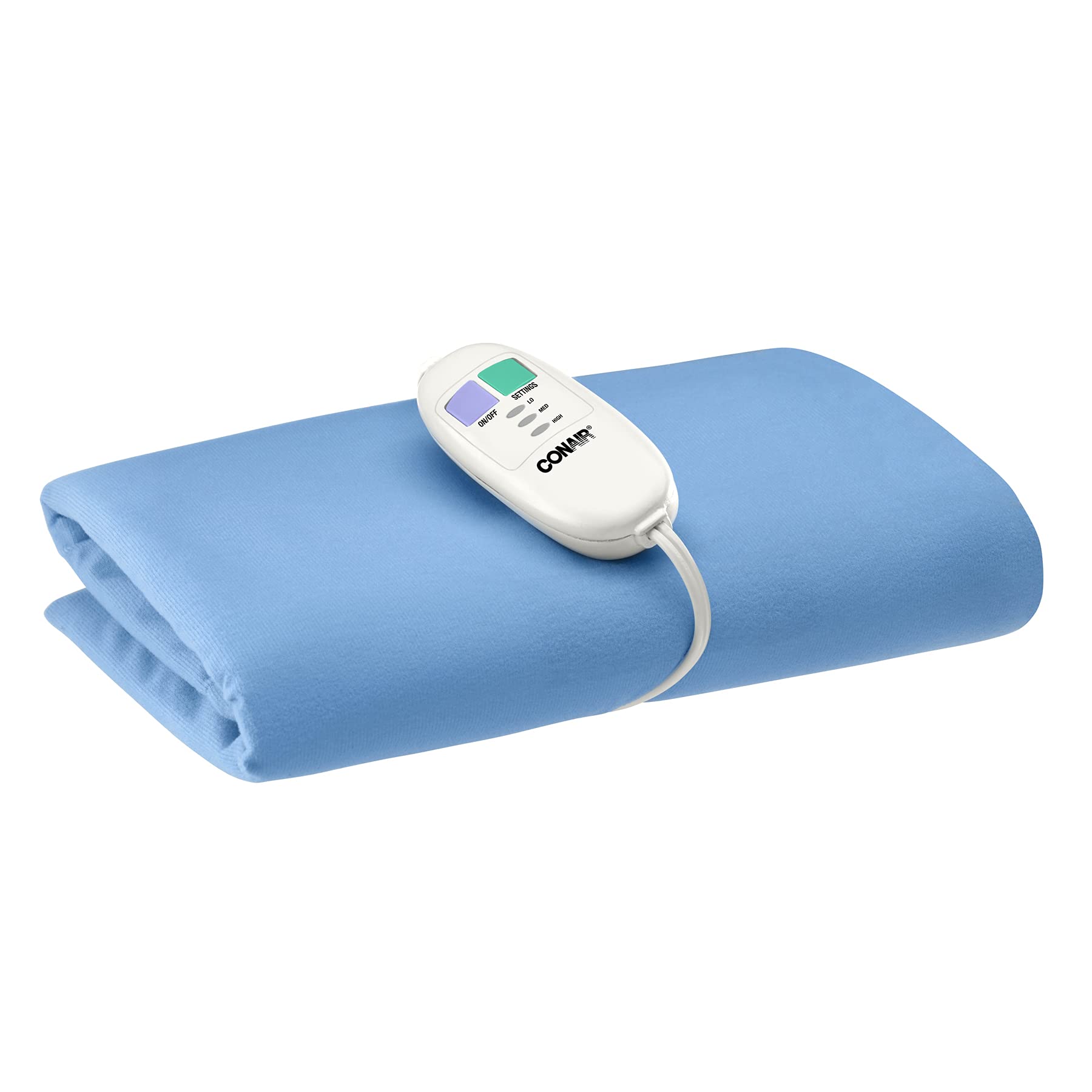 conair heating pad