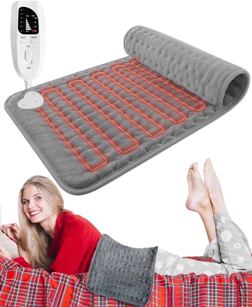 heating pad