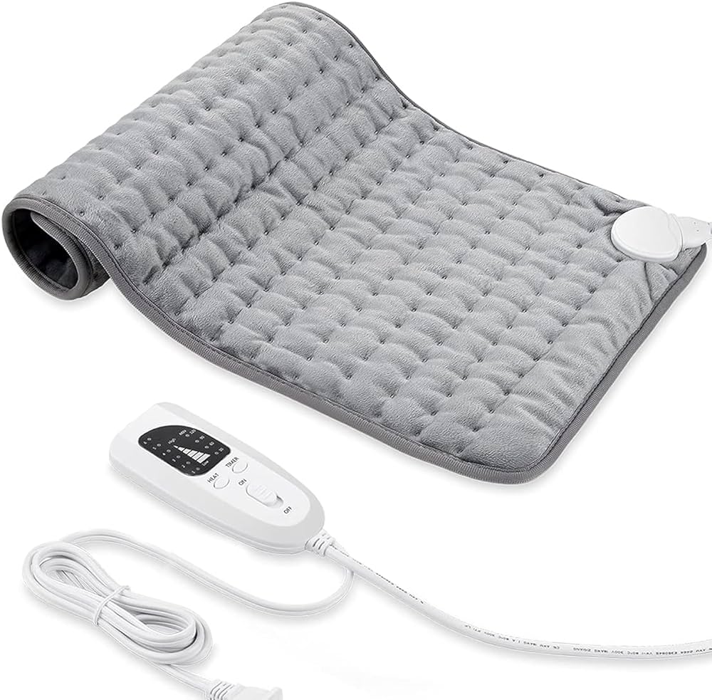 heating pad