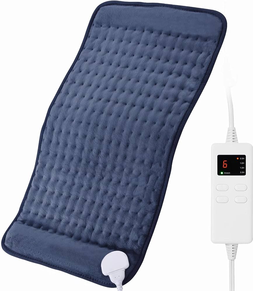 heating pad