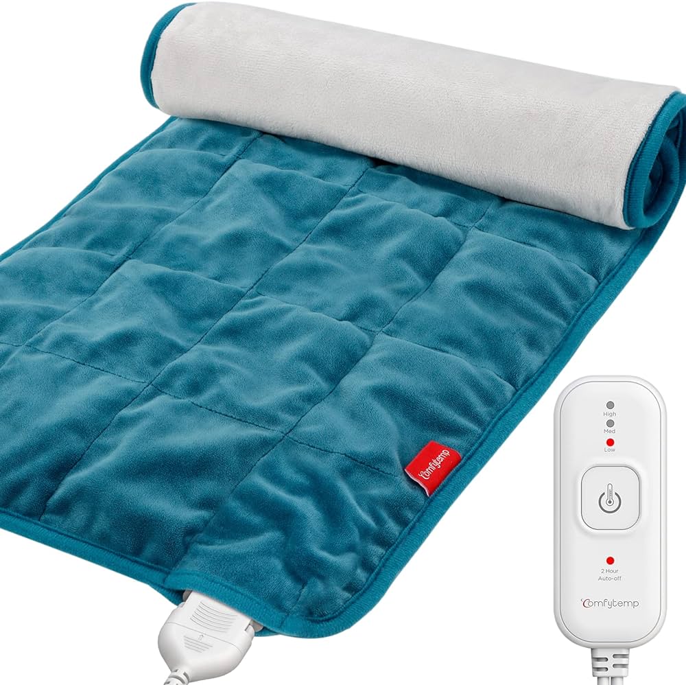 heating pad