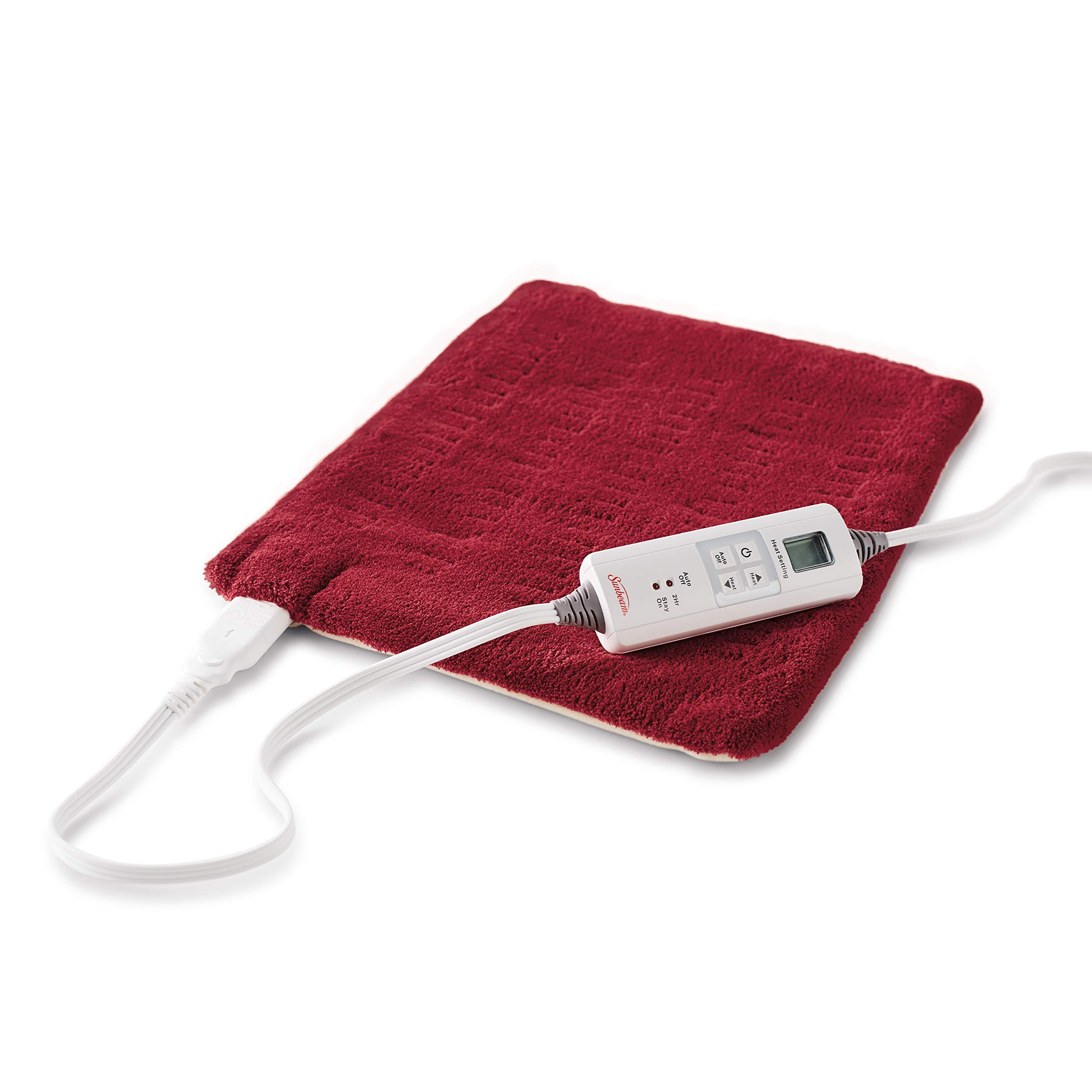 heating pad