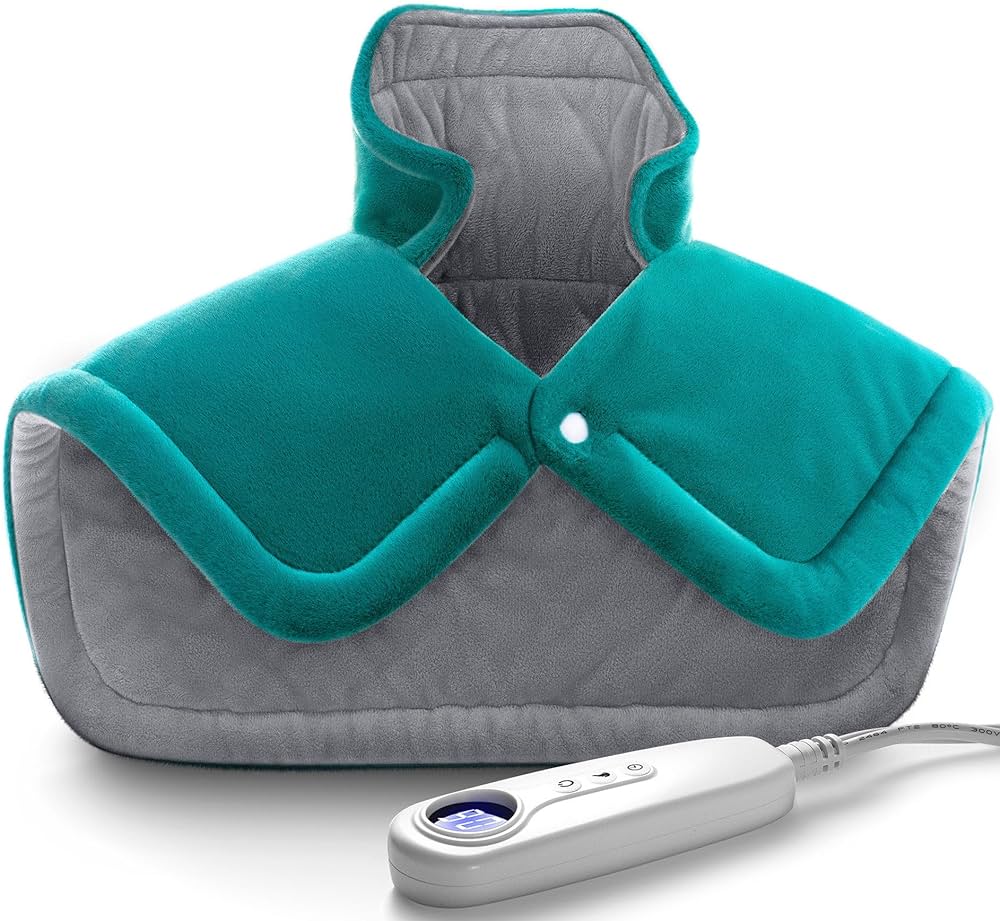 neck heating pad