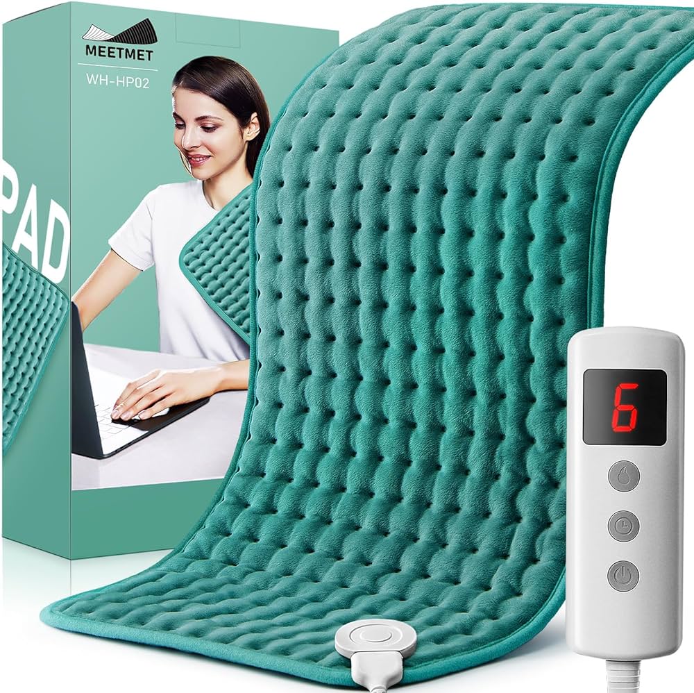 heating pad