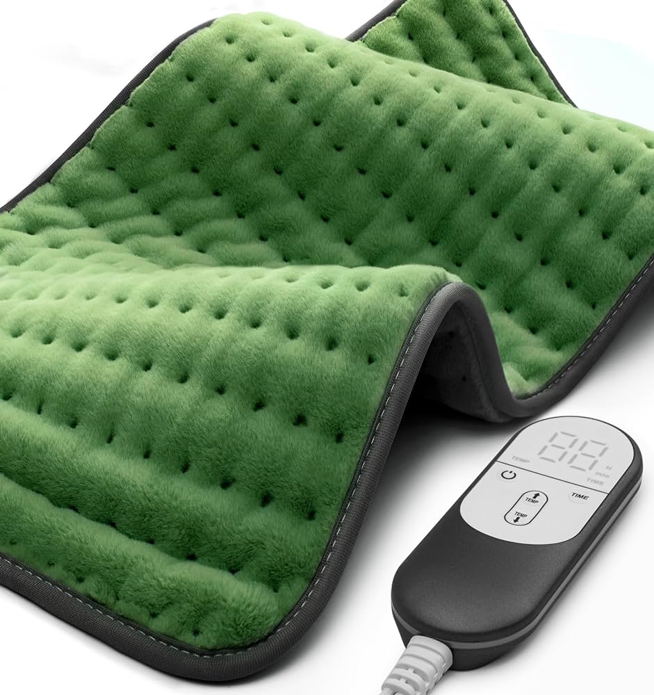 heating pad