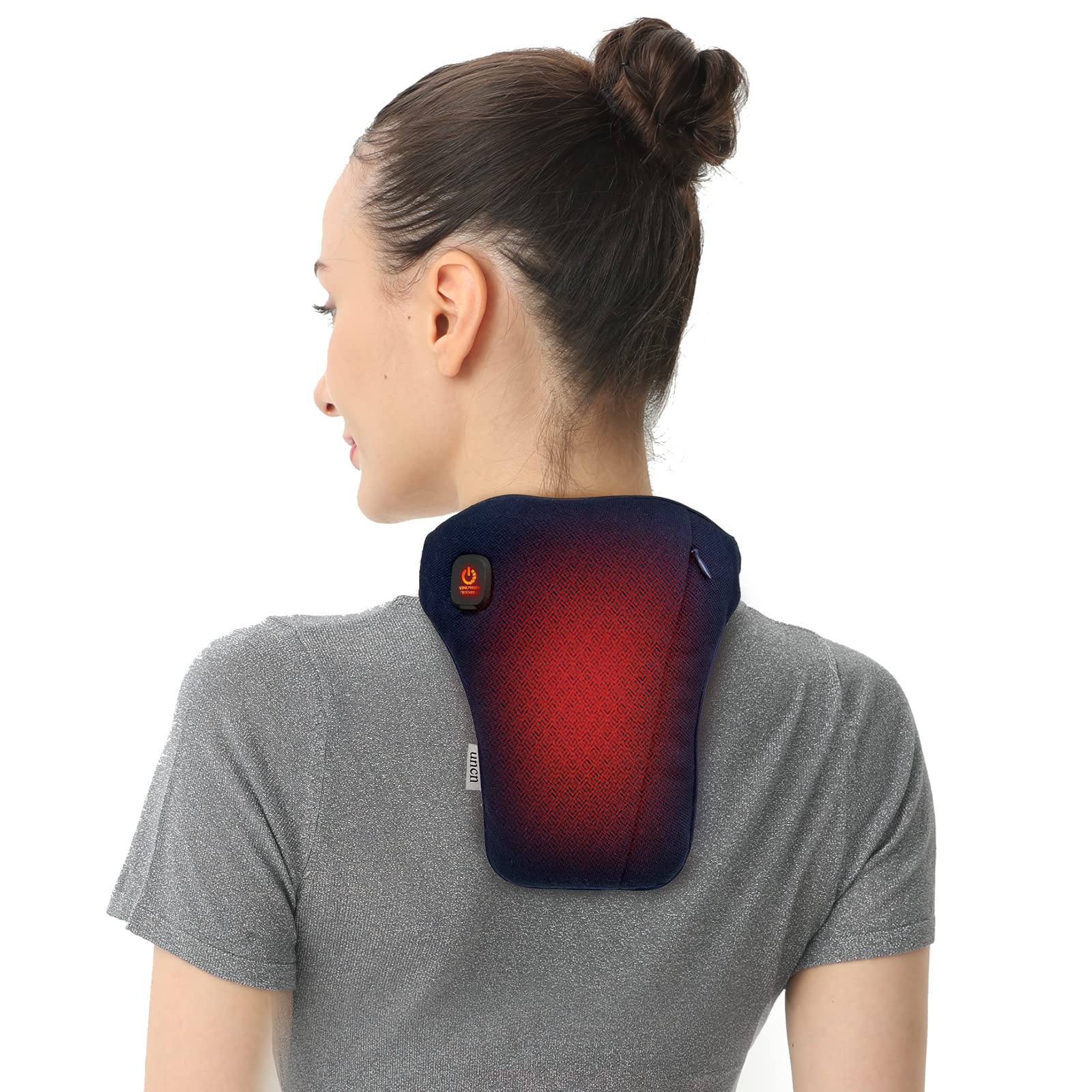 neck heating pad