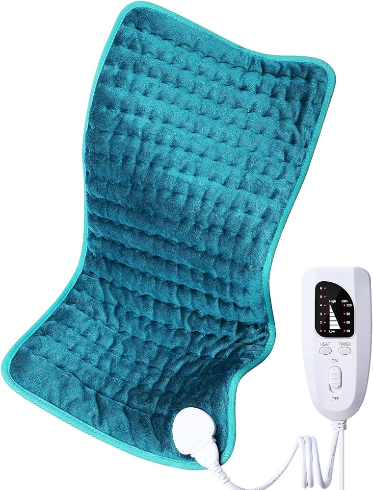 heating pad