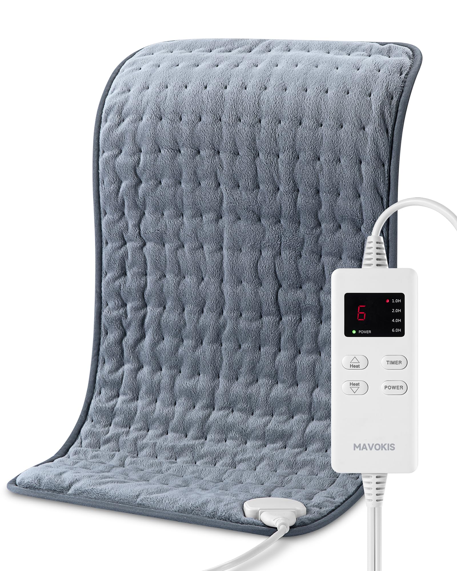 heating pad