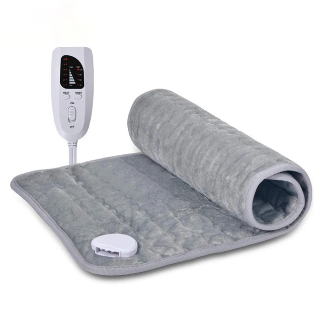 neck heating pad