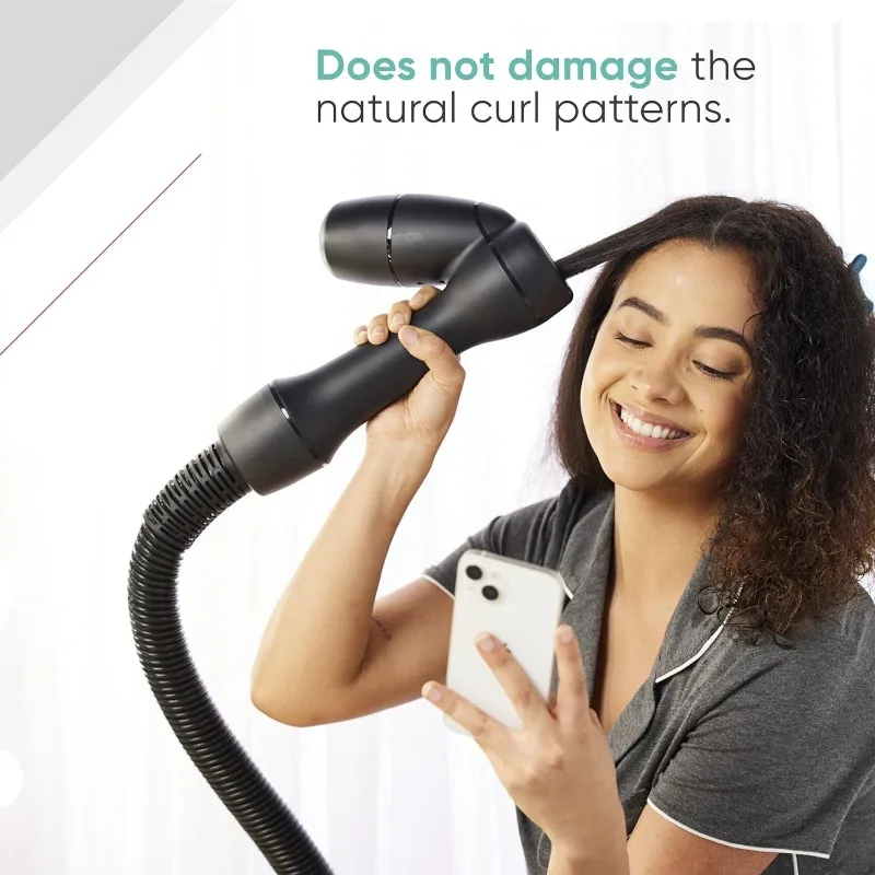 RevAir Hair Dryer