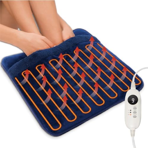 heating pad