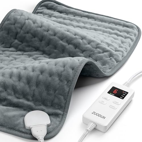 heating pad