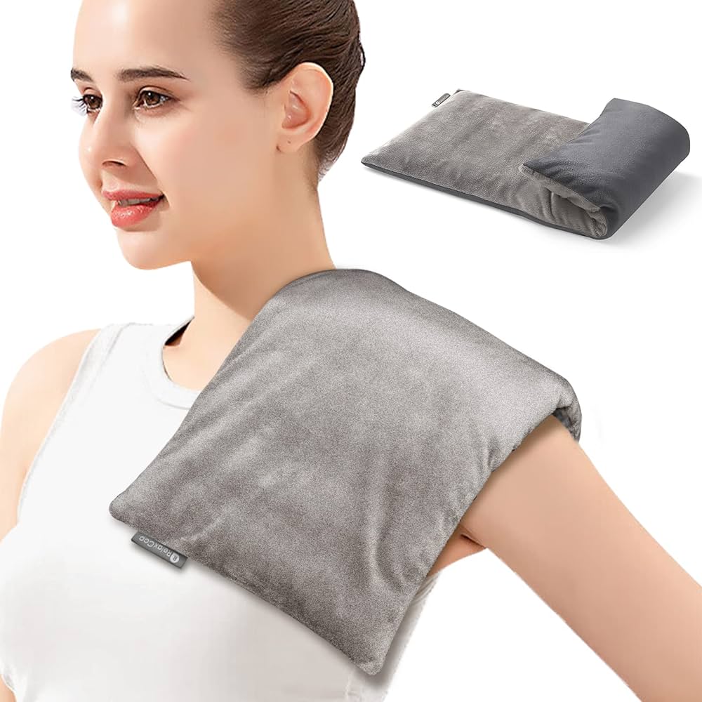 heating pad