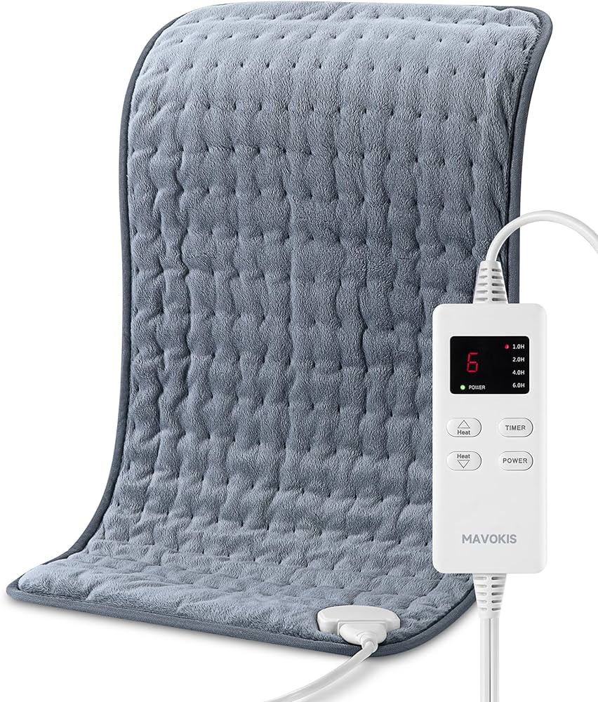 heating pad