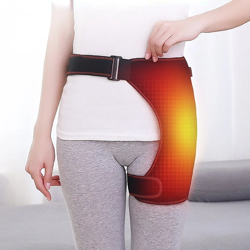 heating pad for hip pain