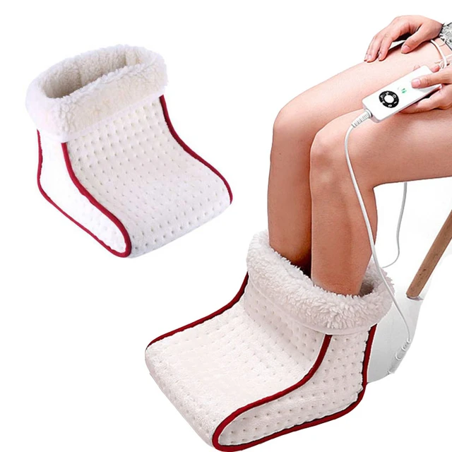 foot heating pad