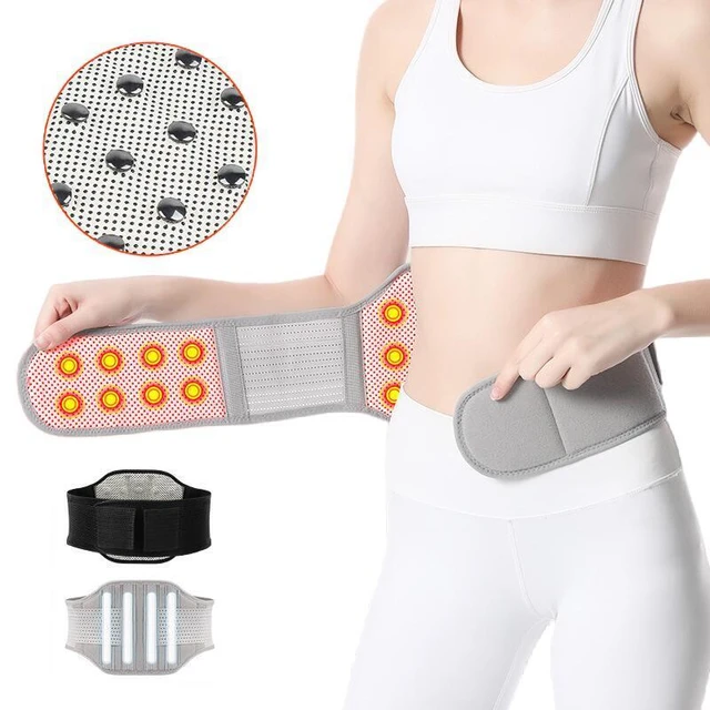 herniated disc heating pad