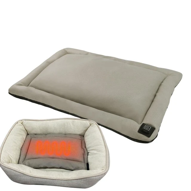 heating pad