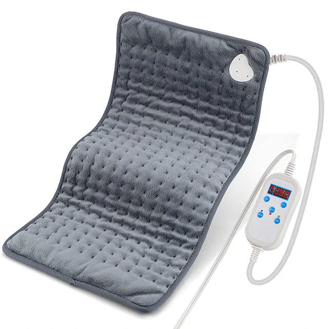 heating pad