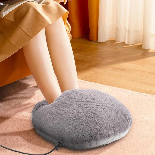 foot heating pad